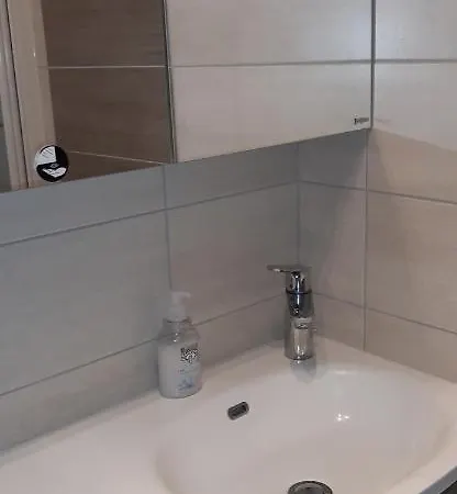 Les Oursons Du Hohneck Apartment *