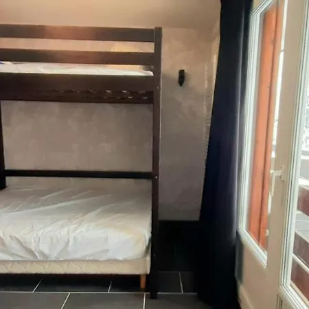 Apartment Les Oursons Du Hohneck