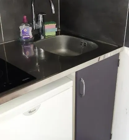 Les Oursons Du Hohneck Apartment *
