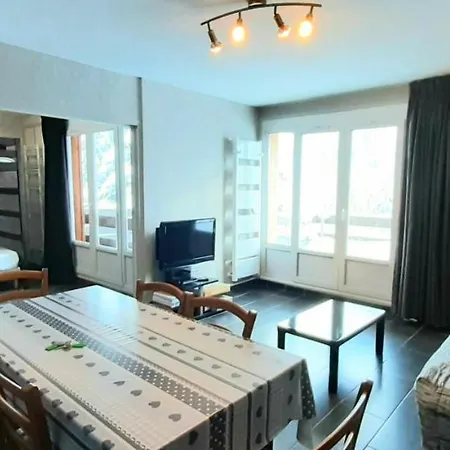 Les Oursons Du Hohneck Apartment